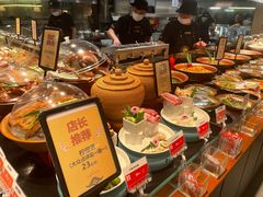 -码头见·潮汕菜(领展中心城店)