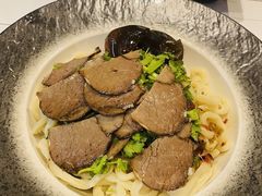 -面乙新派手擀面(大悦城店)