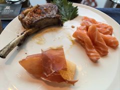 -Social 秀西餐厅-长沙瑞吉酒店(运达店)