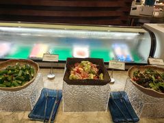 -圣廷苑酒店·廷韵咖啡厅(深圳中洲圣廷苑酒店)