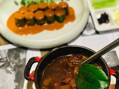 -小大董·烤鸭(凤凰汇店)