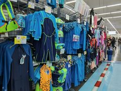 -迪卡侬(袁家岗店)