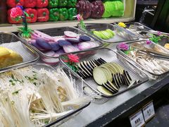 -梨花自助烤肉(天河城店)