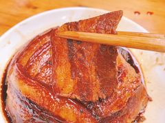 咸烧白-汝萍传统蘸水菜(春华路总店)