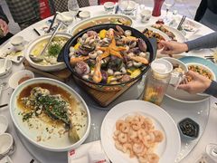 -四季餐厅(华苑店)