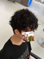 -Z.X HAIR SALON张新美业