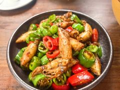 -园林美食城·本土农家菜(杨和镇店)