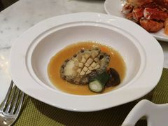 -都会尚膳·海鲜自助餐厅(重庆万豪酒店)