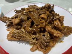 -逢春菜馆天津菜(胜利路店)