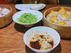 -苏小柳手工点心(人民广场分院)