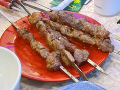 -维吾尔餐厅(宜山路店)