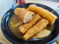 -四川老牛麻辣烫(北门桥店)