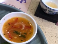 -点都德(皇岗村店)