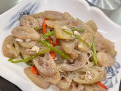 -广迎居老正兴菜馆