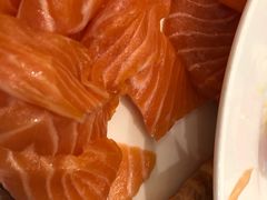 -东方红海鲜百汇(国际大厦店)