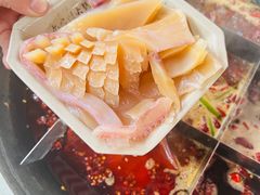 -化龙桥九宫格火锅(清水河店)