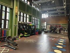 -悦莱美游泳健身会所(御景壹号店)