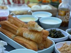 -食膳公园包子铺(烈士公园店)