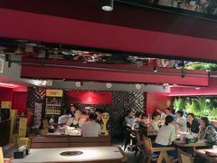 -沪小胖·小龙虾·蓝龙王(八佰伴店)