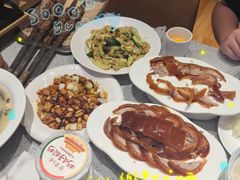 -紫光园(劲松店)