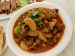 android_upload_pic-阿拉丁新疆风味餐厅·清真(罗廊巷店)