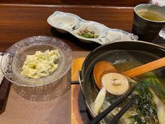 -北京泰富酒店-道日本料理餐厅