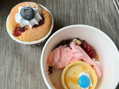 -巴西烤肉海鲜自助餐厅