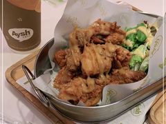 -艾薯夫妇Aysh(红山店)