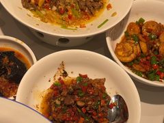 -兰湘子·湘菜小炒(南京江宁万达店)