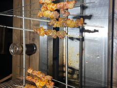 -破瓦寒窑·地摊烤羊排