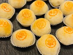 -上海新锦江大酒店