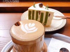 -及咖啡GatherCoffee(华申大厦店)
