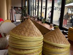 -龙坞茶村
