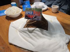 -云尊府云南菜·蒸汽石锅鱼(学清路店)