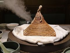-鲜潭蒸汽石锅鱼(五道口购物中心店)