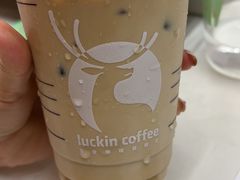 -瑞幸咖啡(盛博广场店)