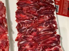 -焯牛潮汕牛肉火锅(云峰街创始店)