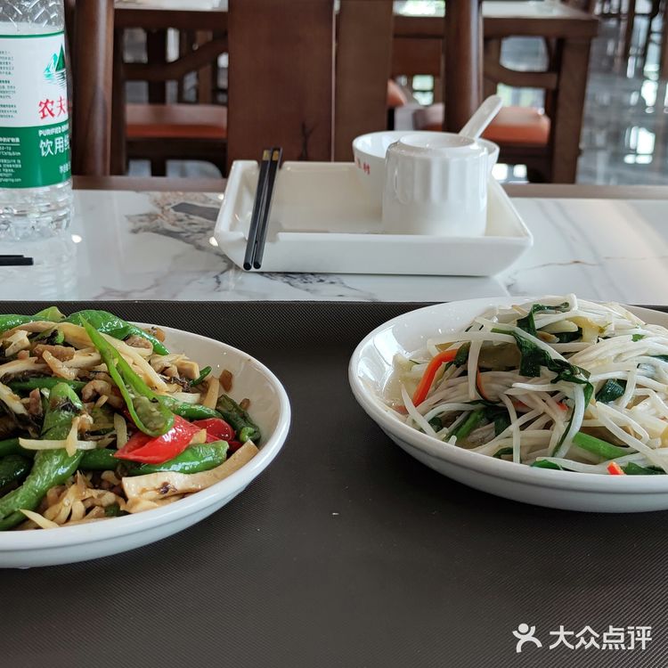 一场美味的蒸菜之旅——偶遇-宴华海-喜小馆