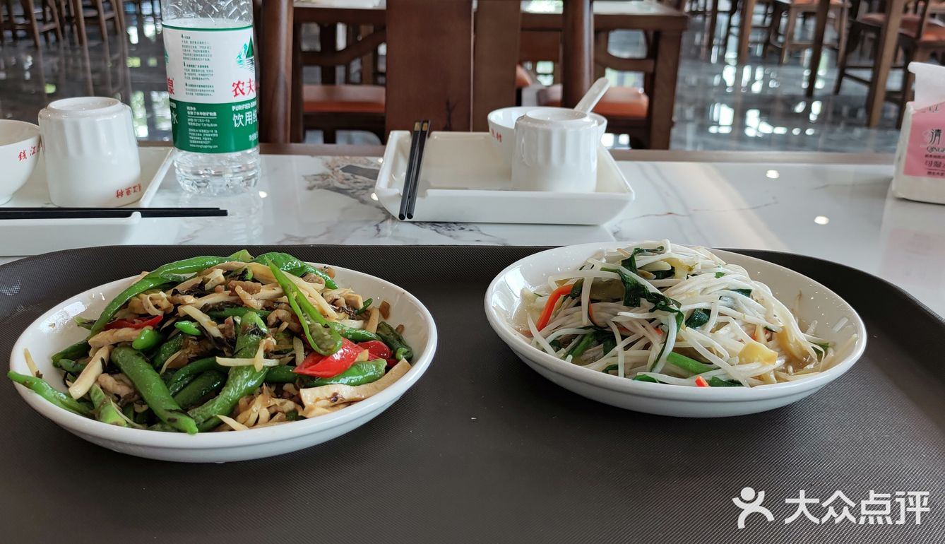 一场美味的蒸菜之旅——偶遇-宴华海-喜小馆