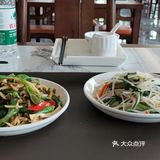 一场美味的蒸菜之旅——偶遇-宴华海-喜小馆
