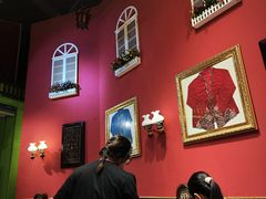 -小娘惹厨房Little Nyonya(狮城有约上榜店)