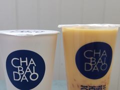 -茶百道(湖墅潮王路店)