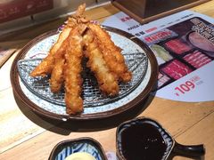 -京和风食堂·定食寿喜锅(保利樾广场店)