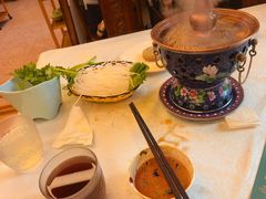 -东来顺饭庄(天坛店)
