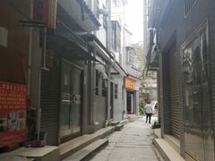 -黄埔古港