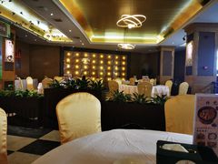 -五华国际大酒店·蓝山西餐厅