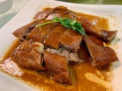 荔枝烧鹅-叙兴楼(礼东财记农庄分店)