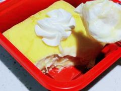 -Tomado绿色烘焙(大尧三路店)