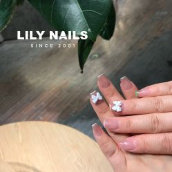 -LILY NAILS美甲美睫