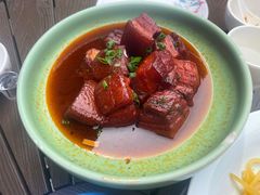 传承红烧肉-老晋阳太原菜(古县城店)
